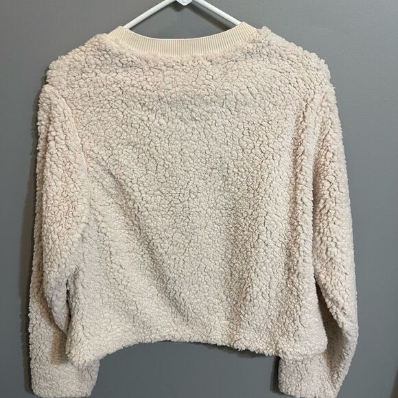 NWT Prana Polar Escape Sweatshirt - Picture 10 of 10